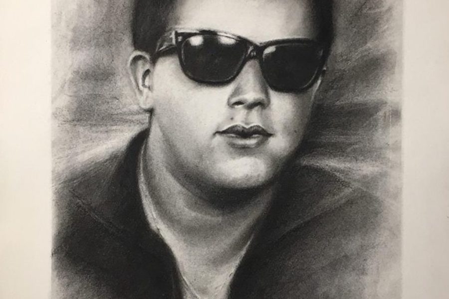 Ritratti 11