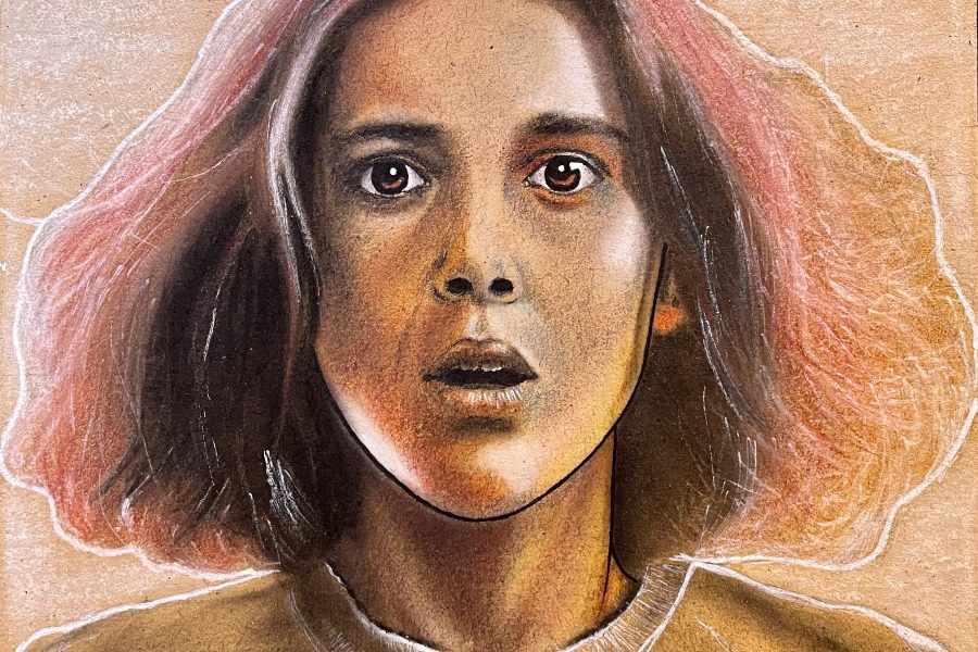 Stranger Things – Undici