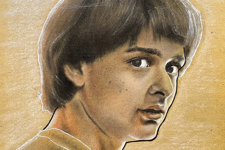 Stranger Things – Will Byers